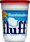 Fluff , 16 oz