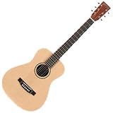 Martin LXME Little Martin Acoustic-Electric Guitar