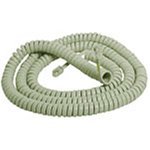 Recoton T26IVORY Handset Cord, Ivory   (25 feet)