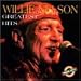 Willie Nelson - Greatest Hits