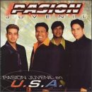 PASION JUVENIL - Pasion Juvenil En Usa - Zortam Music