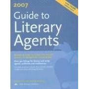 2007 Guide to Literary Agents
