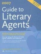 2007 Guide to Literary Agents