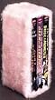 Deluxe Ed Wood Angora Box Set [VHS]