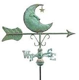 Good Directions - Cottage - Moon