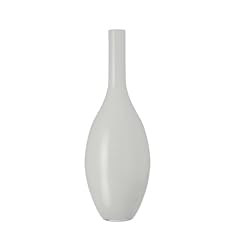 Leonardo 52458 Vase, 65cm, wei� Beauty