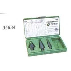 Drill-Bits - Bit Kit,Step-#1,#3 & #8 - 1 - Bch