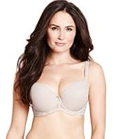 Perfect Fit T-Shirt DD-GG Bra