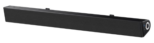 sylvania soundbar
