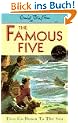Five Go Down to the Sea (Famous Five)