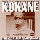 They Call Me Mr Kane