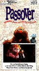 Shalom Sesame Show 10: Passover [VHS]
