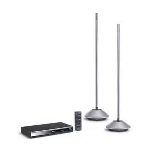 Panasonic SCZT2S Silver Virtual 7.1-channel 3D Ready Wireless Speaker System Panasonic SCZT2S Silver Virtual 7.1-channel 3D Ready Wireless Speaker System