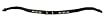 Fiber Bow for 80lb Crossbow