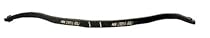 Fiber Bow for 80lb Crossbow