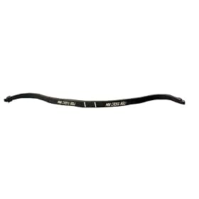 Fiber Bow for 80lb Crossbow by 