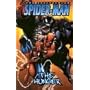 Spectacular Spider-Man Vol. 1: The Hunger (Venom)