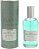 Eau de Grey Flannel by Geoffrey Beene for Men 0.5 oz Eau de Toilette Miniature Collectible