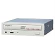 Sony CRX230AU Internal 52x CD-RW Drive (Windows)