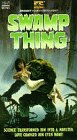Swamp Thing