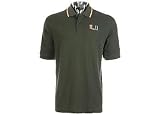 Boca Classics Miami Sport Mesh Polo