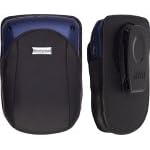 BlackBerry 6200/7200 Leather Swivel Holster