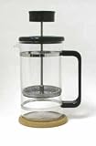 Review   / 28 Oz. Pyrex Glass Coffee or Tea Press