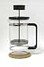 28 Oz. Pyrex Glass Coffee or Tea Press 