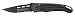 Smith & Wesson SW480G Homeland Security Knife, Gray