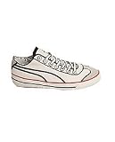 PUMA - Puma The 917 Lo Popart in White,Sneakers for Women