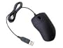 HP/Compaq CQUM003U HP USB PS/2 OPTICAL Scroller Mini Mouse