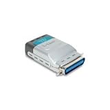 D-Link DP-301P+ 10/100TX 1-Centronic Port Print Server