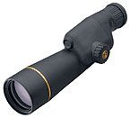 Leupold Golden Ring Compact Spotting Scope Kit - Spotting scope 15-30 x 50 - fogproof, waterproof, zoom - porro