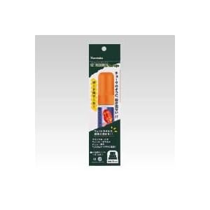 【クリックで詳細表示】呉竹ZIGポスターマンWET-WIPE橙・15mm芯SPMA-770A-070S