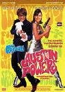 Austin Powers - Mike Myers