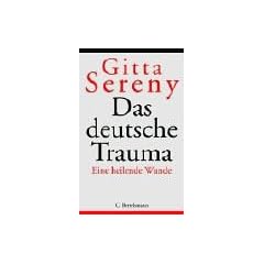 Das deutsche Trauma. Eine heilende Wunde