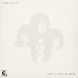 Revue Kings Of Leon  / Youth And Youg Manhood - Copy control