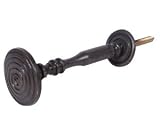 Review Restorers Affiliate  / Decorative Curtain Tiebacks