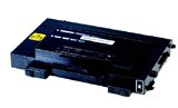Samsung CLP-500D7K Single Pice Black Toner Cartridge (CLP-500D Series Printers)