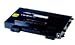 Samsung CLP-500D7K Single Pice Black Toner Cartridge (CLP-500D Series Printers)