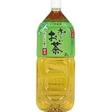 伊藤園 おーいお茶緑茶 2L