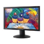 217533: Viewsonic VA1913W 19 inch TFT LCD 1000:1 300cdm/2 1366 x 768 5ms D-Sub (Black) (VA1913W)