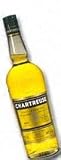 Chartreuse Yellow 80 Proof 750ML