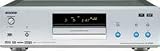 Onkyo DV SP1000 - DVD player - silver