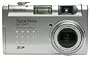 Konica Revio KD-200Z 2MP Digital Camera w/  3x Optical Zoom