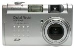 Konica Revio KD 200Z MP Digital Camera w 3x Optical Zoom