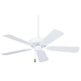 Emerson Fans CF742PFORB 42 Summer Night Outdoor Energy Star Outdoor Oil-Rubbed Bronze Ceiling Fan