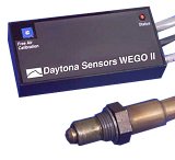 DAYTONA TWIN TEC REPLACEMENT WEGO II OXYGEN SENSOR