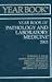 Book Year Book of Pathology and Laboratory Medicine (Year Books)