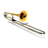 Jupiter JSL-438LA Bb Ergonomic Trombone